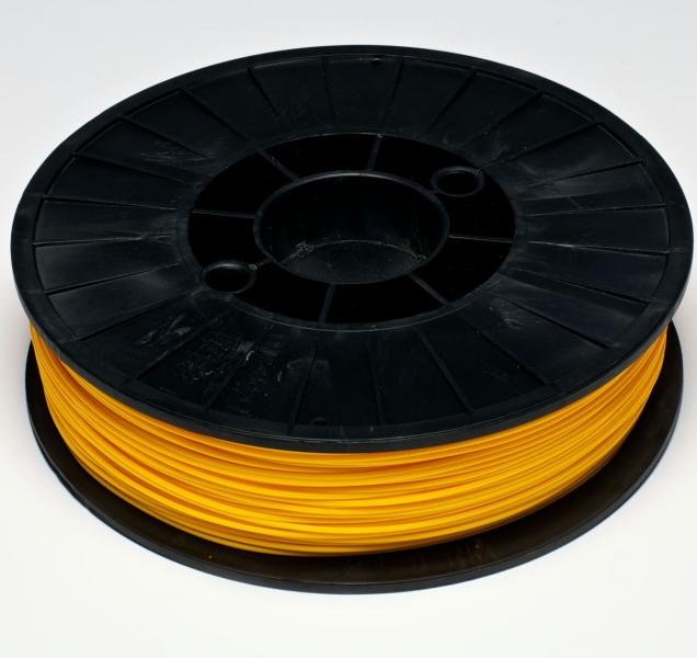 Afinia Yellow ABS